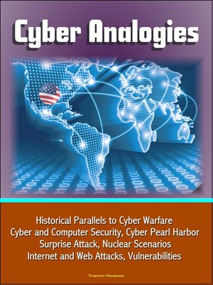 cover image of Cyber Analogies